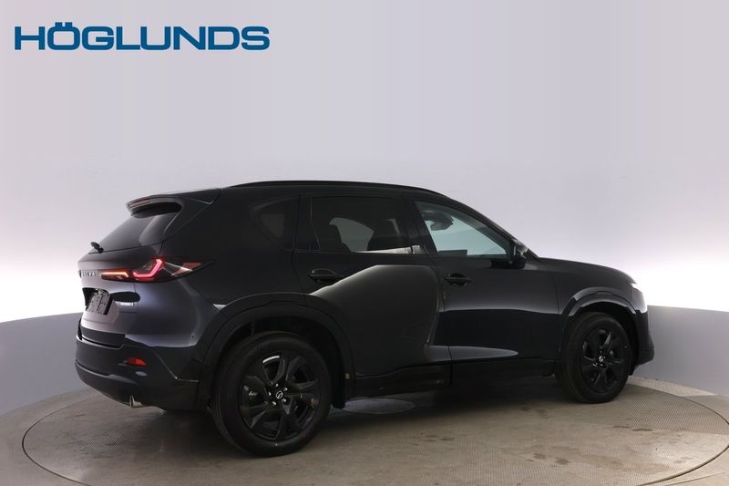 Mazda CX-5 bild 3