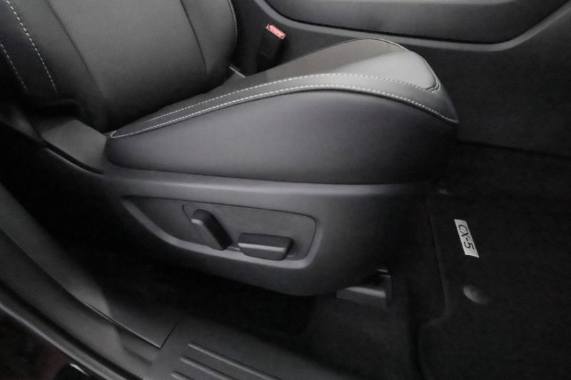 Mazda CX-5 bild 15