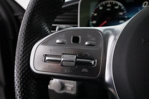 Mercedes GLE350 bild 21