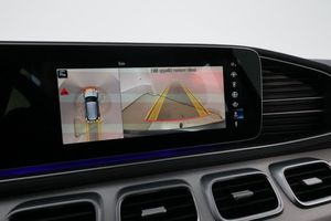 Mercedes GLE350 bild 27