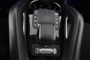 Mercedes GLE350 bild 24