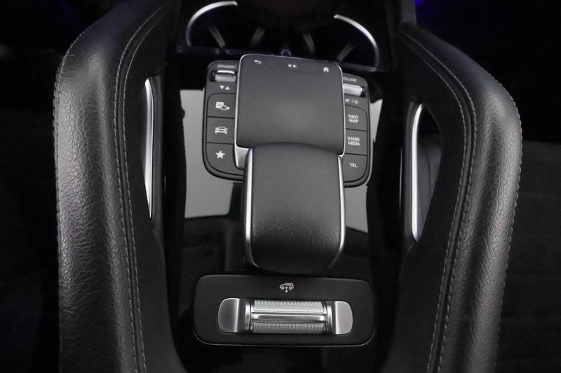 Mercedes GLE350 bild 24