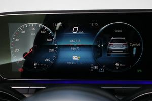 Mercedes GLE350 bild 23
