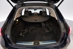 Mercedes GLE350 bild 12