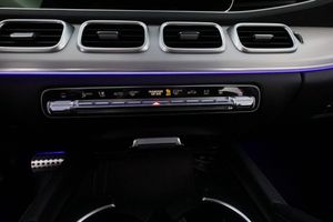 Mercedes GLE350 bild 26