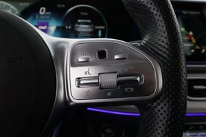 Mercedes GLE350 bild 22