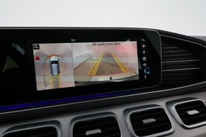 Mercedes GLE350 bild 28