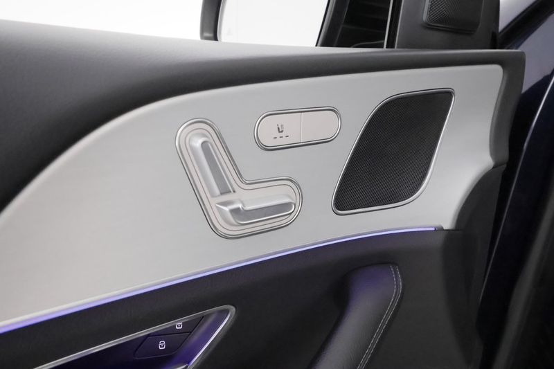 Mercedes GLE350 bild 20