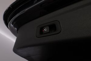 Mercedes GLE350 bild 10