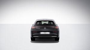 Mercedes CLA250 bild 4