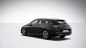 Mercedes CLA250 bild 2