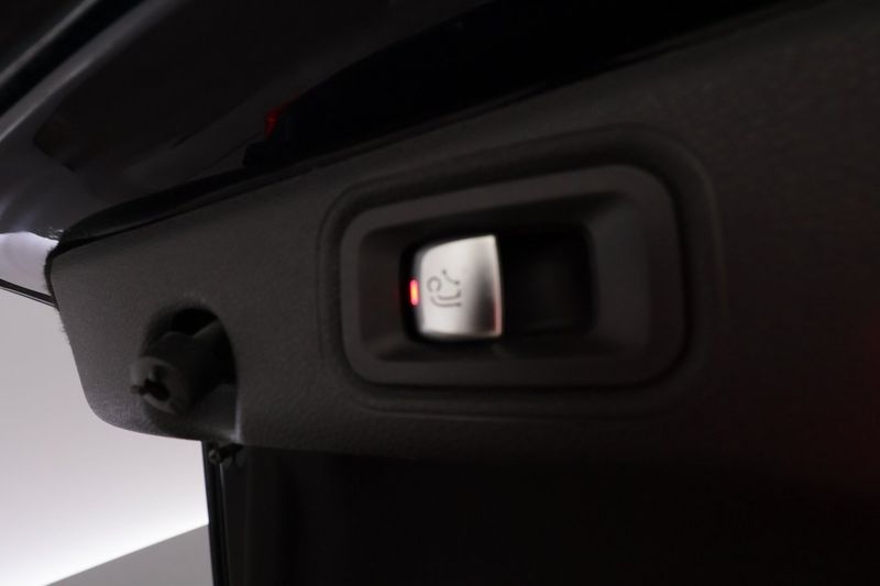 Mercedes E200 bild 11