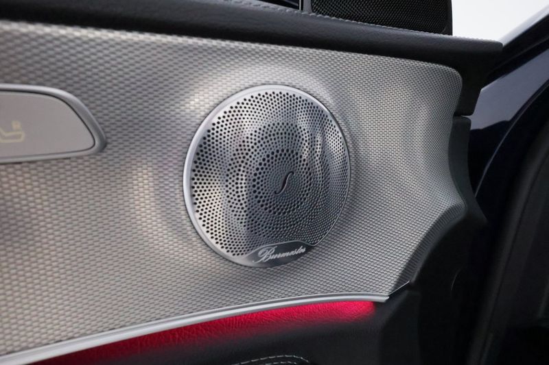 Mercedes E200 bild 18