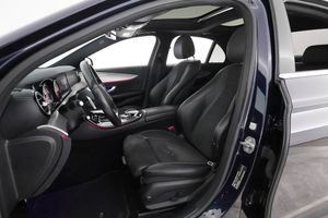 Mercedes E200 bild 17