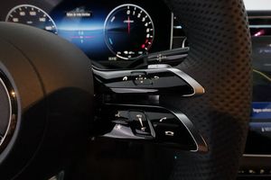 Mercedes E300 bild 19