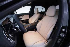 Mercedes E300 bild 12