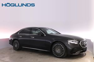 Mercedes E300 bild 2
