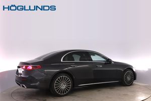 Mercedes E300 bild 3