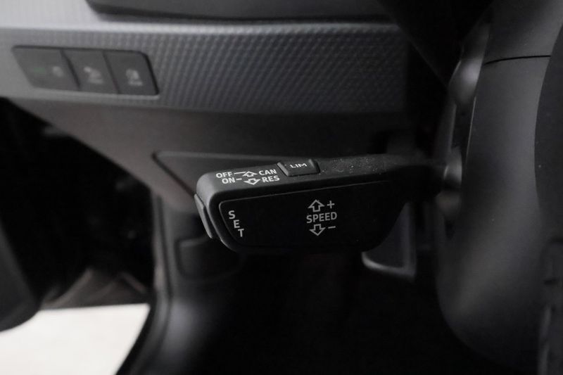Audi A1 bild 17