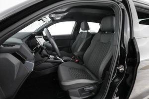 Audi A1 bild 16