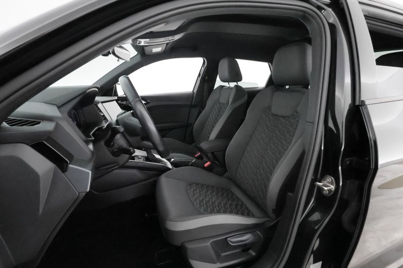 Audi A1 bild 16