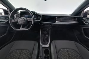Audi A1 bild 12