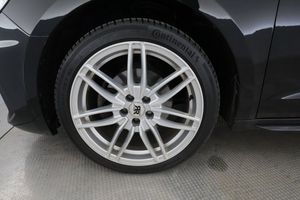 Audi A1 bild 15