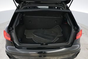 Audi A1 bild 9