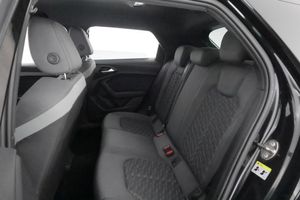 Audi A1 bild 10