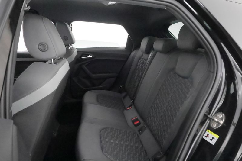 Audi A1 bild 10