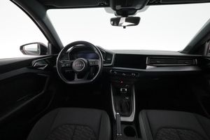 Audi A1 bild 11