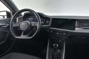 Audi A1 bild 14