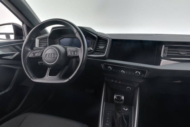 Audi A1 bild 14