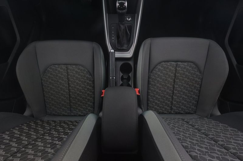 Audi A1 bild 13