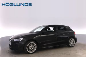 Audi A1 bild 7