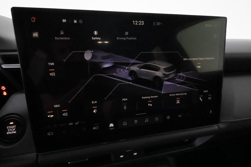 Mazda CX-5 bild 23