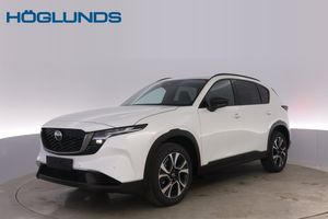Mazda CX-5 bild 8