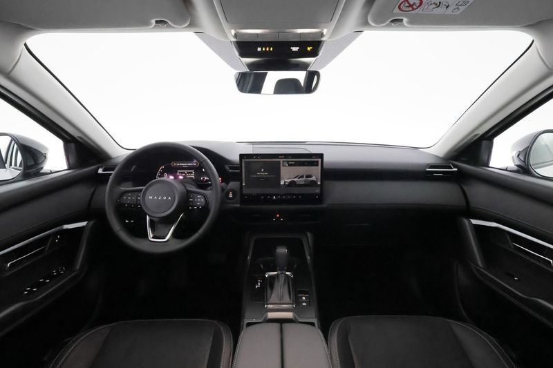 Mazda CX-5 bild 9
