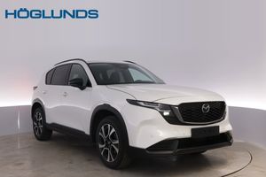 Mazda CX-5 bild 1