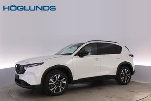 Mazda CX-5 bild 7
