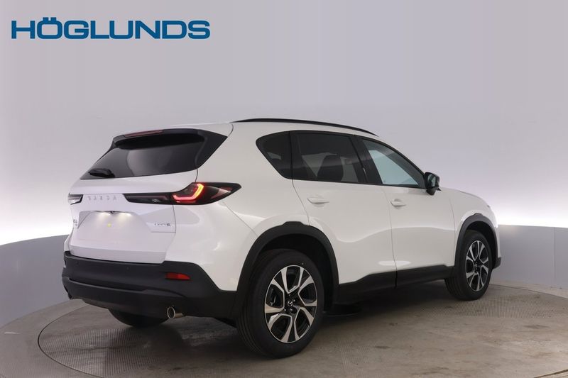 Mazda CX-5 bild 4