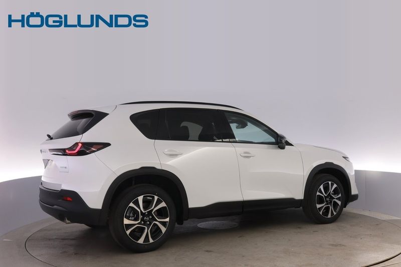 Mazda CX-5 bild 3