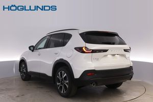 Mazda CX-5 bild 5
