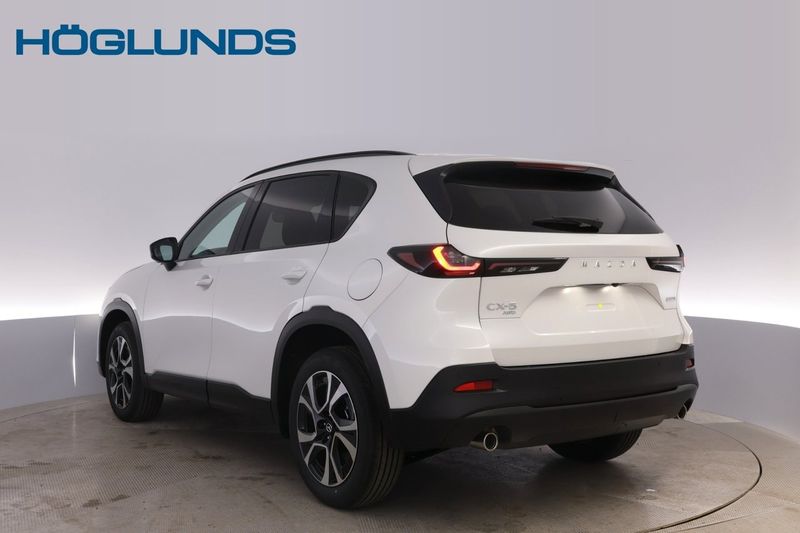 Mazda CX-5 bild 5