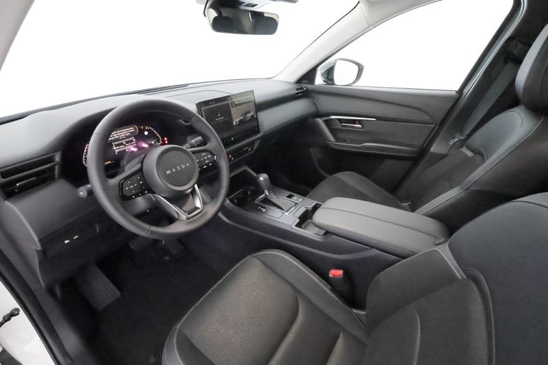 Mazda CX-5 bild 11
