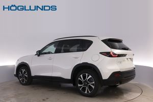 Mazda CX-5 bild 6