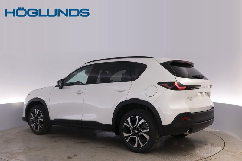 Mazda CX-5 bild 6