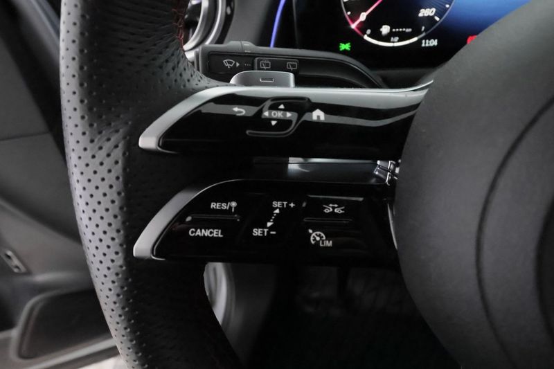 Mercedes GLB200 bild 17