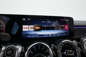 Mercedes GLB200 bild 20