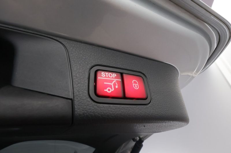 Mercedes GLB200 bild 13